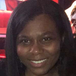 Meet your Posher, Kizzie